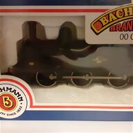 bachmann for sale