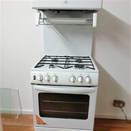 gas cooker eye level grill for sale