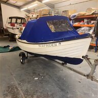 nelson boat for sale