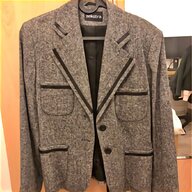 tweed blazer for sale