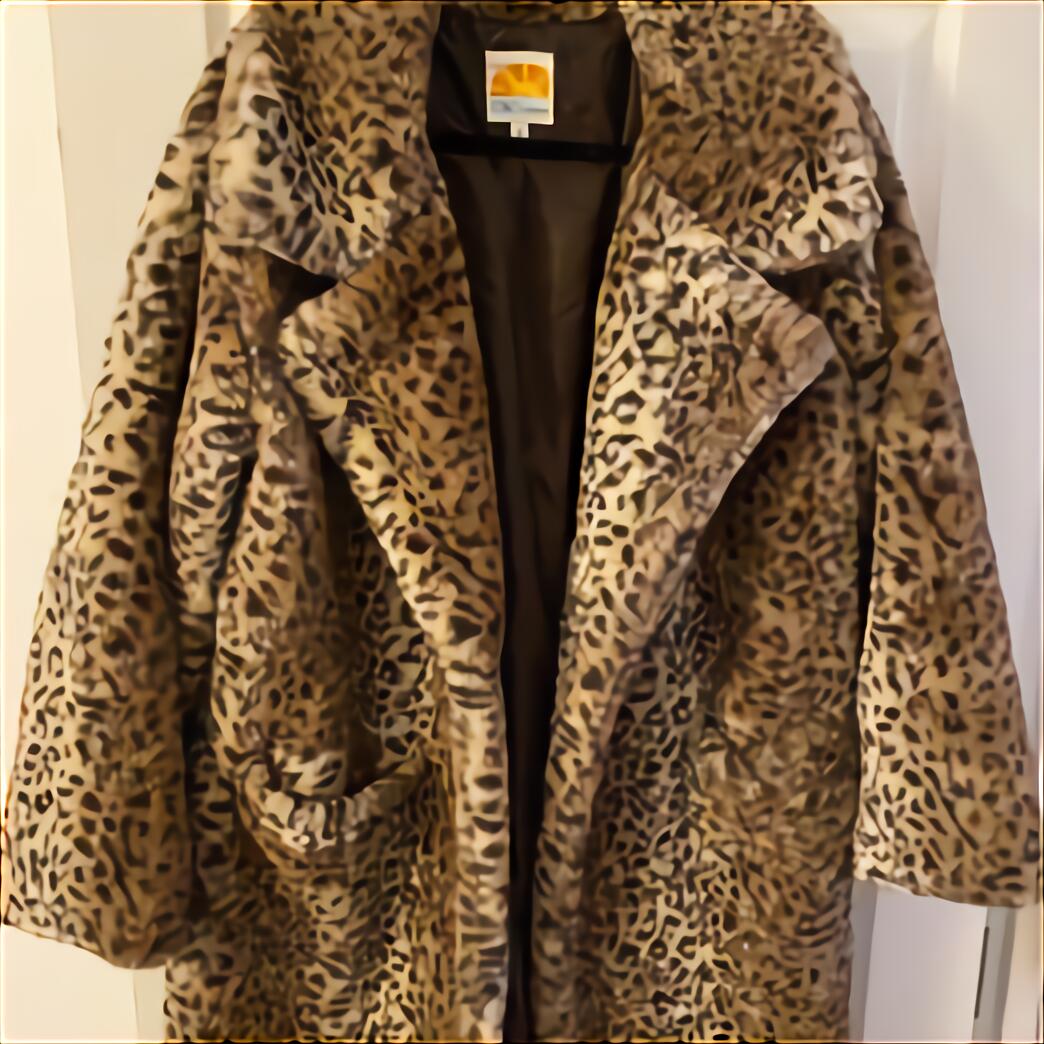 Musquash Fur Coat for sale in UK | 61 used Musquash Fur Coats
