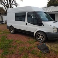 modified transit for sale