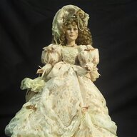large porcelain dolls for sale