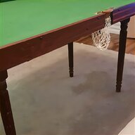 snooker table 12ft for sale