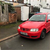 vw polo match 60 for sale