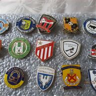 non league football badges collection for sale