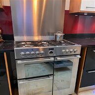 stoves 90cm for sale