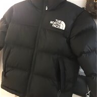genuine puffa jacket for sale