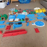 tomy tomica thomas trains for sale