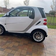 smart car cdi for sale
