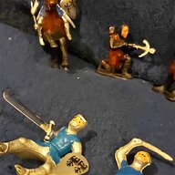 metal toy soldiers for sale