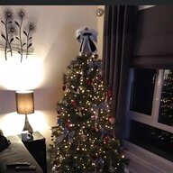 pre lit christmas tree for sale
