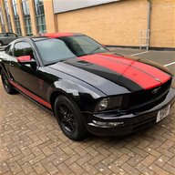 ford mustang for sale