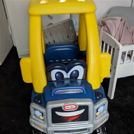 little tikes cozy coupe for sale