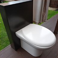 toilet pan cistern for sale