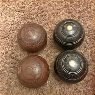 lawn bowling woods for sale
