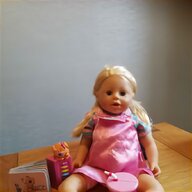 tolpatsch zapf doll for sale