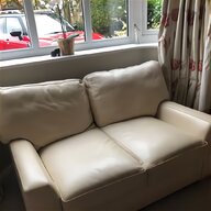 john lewis 2 seater sofa for sale