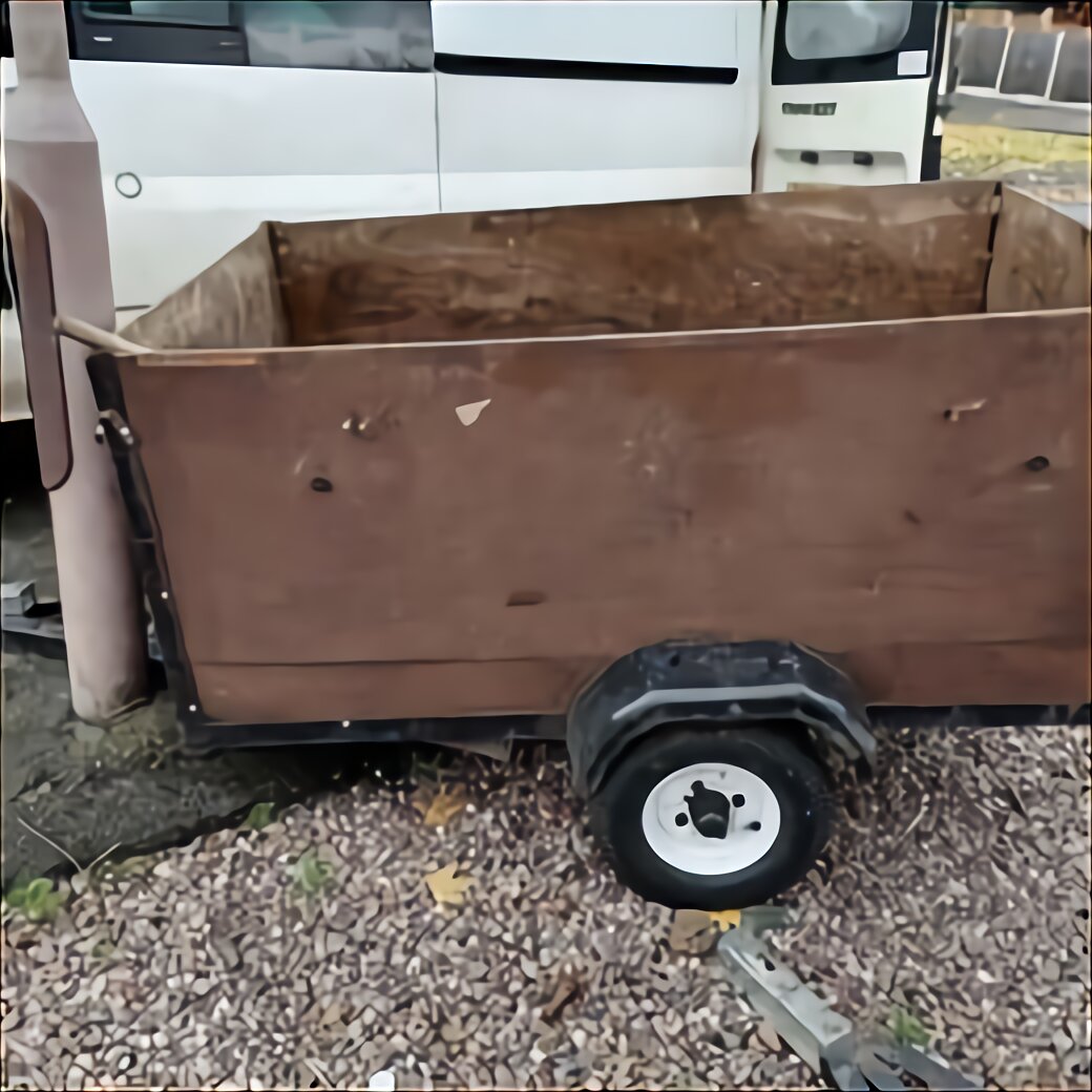 Motorcycle Trailer for sale in UK | 77 used Motorcycle Trailers