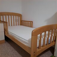 wooden crib for sale