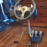 racing simulator xbox for sale