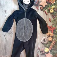 gorilla costume for sale