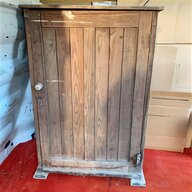 pine linen cupboard for sale for sale