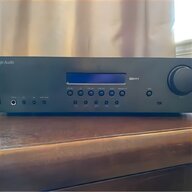 cambridge audio dab tuner for sale
