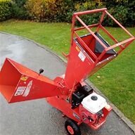 wood chipper engine for sale