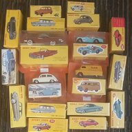 dinky buses for sale