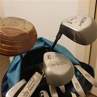 hickory golf clubs for sale