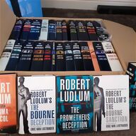 robert ludlum for sale