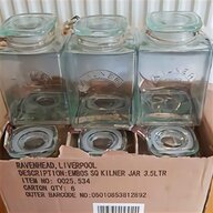 glass candle jars for sale