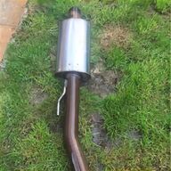 clio 200 exhaust for sale