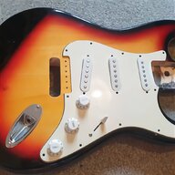 epiphone scratchplate for sale