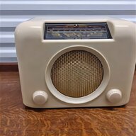 bakelite radio working for sale
