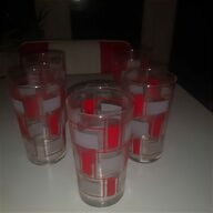 red or dead glasses for sale