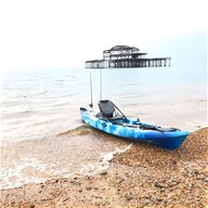 sea kayak fishing for sale