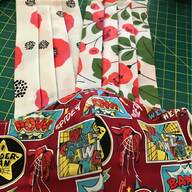 superhero fabric for sale