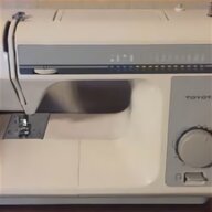 toyota sewing machine for sale