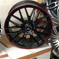 s class amg wheels 18 for sale
