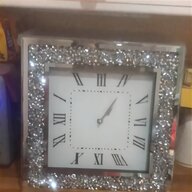 garrard clock for sale