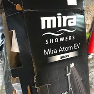 mira mixer showers for sale