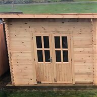small log cabins for sale