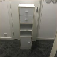 a4 storage drawers for sale