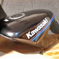 kawasaki gpz 500s exhaust for sale