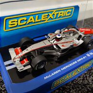 scalextric formula for sale