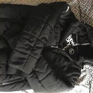 shearling denim jacket for sale