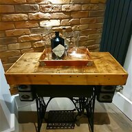 industrial sewing machine table for sale