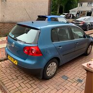 vw polo automatic 2006 for sale